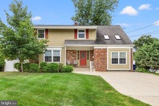 4 Chapel Ct, Cinnaminson, NJ 08077