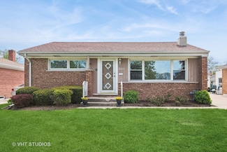 8223 N Washington St, Niles, IL 60714