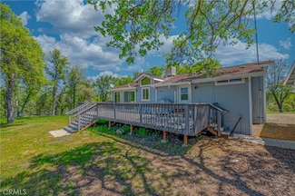 5857 Schilling Rd, Coulterville, CA 95311
