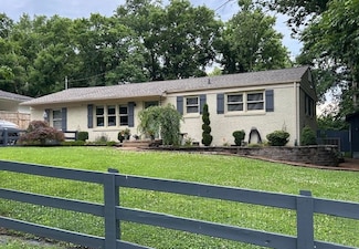 517 Figuers Dr, Franklin, TN 37064