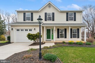 6523 Tydings Rd, Sykesville, MD 21784
