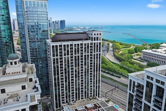 233 E 13th St Unit 601, Chicago, IL 60605