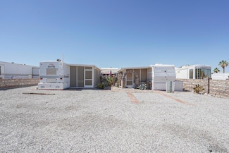 14349 E 28th Ln, Yuma, AZ 85367