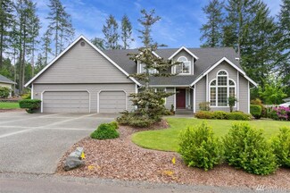 2508 88th Street Ct NW, Gig Harbor, WA 98332
