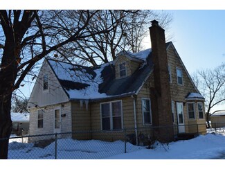 4157 James Ave N, Minneapolis, MN 55412