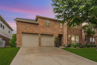 13105 Settlers Trail, Fort Worth, TX 76244