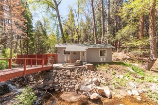222 S Dart Canyon Rd, Crestline, CA 92325