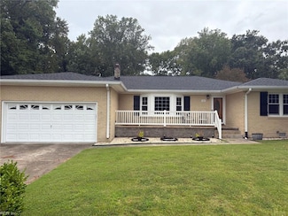 1849 Oyster Bay Ln, Suffolk, VA 23436