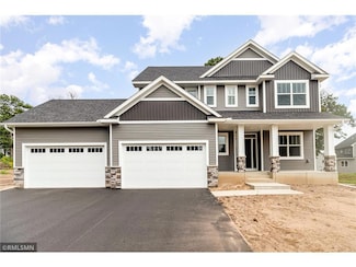 2466 180th Ln NE, Ham Lake, MN 55304