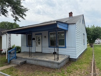 1906 Maddox St, Richmond, VA 23223