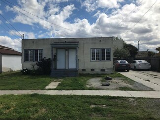 542 Sunrise St, Salinas, CA 93905