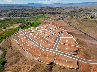 0 Tagans Way Unit 24-253774, Saint George, UT 84790