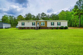 926 Wright Allen Rd, Hephzibah, GA 30815