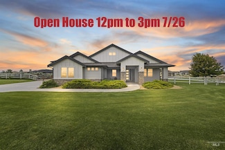 24421 Tombstone Ridge Ct, Middleton, ID 83644