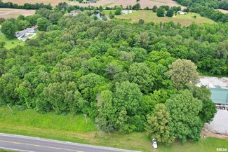 6251 S Us 45 Rd, Brookport, IL 62910