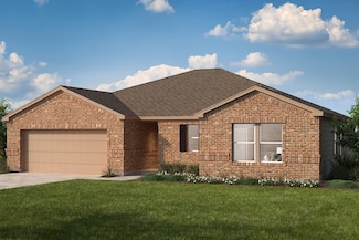 3912 Melica Ln, Crandall, TX 75114
