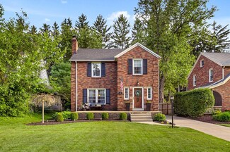 427 Chevy Chase Rd, Mansfield, OH 44907
