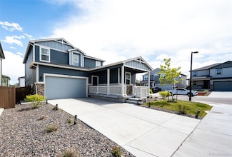 3722 Sandy Vista Trail, Castle Rock, CO 80104