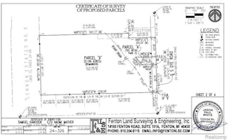 2356 S Dye Rd, Flint, MI 48532