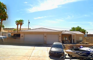 3020 Bowie Dr, Lake Havasu City, AZ 86404