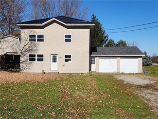 2105 Perry Rd, North Java, NY 14113