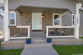 1950 Texas Ave, San Antonio, TX 78228