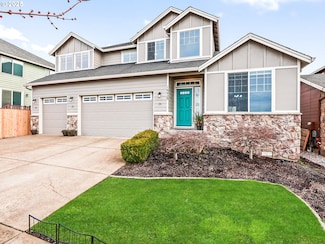 16429 SE Siri Loop, Damascus, OR 97089