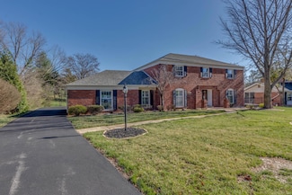 12218 Sommerton Ct, Saint Louis, MO 63141