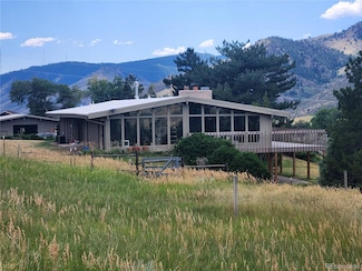 5040 Pine Ridge Rd, Golden, CO 80403