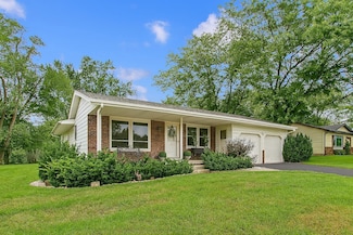 711 Dubois Dr, Baraboo, WI 53913