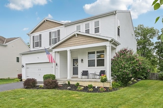 300 Glen Crossing Dr, Etna, OH 43062
