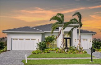 170 SE Rio Angelica, Port St. Lucie, FL 34984