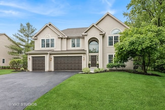 900 Legacy Ridge, Algonquin, IL 60102