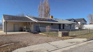 418 S 100 E, Wellington, UT 84542