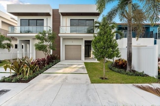 1215 NE 11th Ave Unit B, Fort Lauderdale, FL 33304