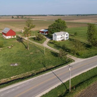 1191 Navaho Ave, Sumner, IA 50674