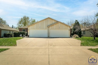 5403 SW Reeder St Unit 5401 SW Reeder ST, Topeka, KS 66604