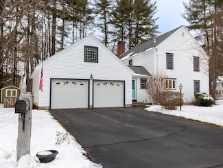 2 Partridge Berry Ln, Durham, NH 03824