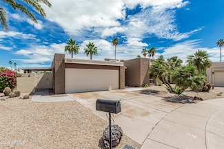5526 N 77th Way, Scottsdale, AZ 85250