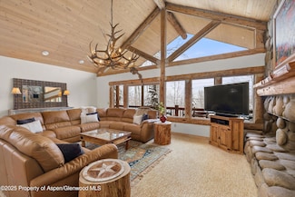 818 Faraway Rd, Snowmass Village, CO 81615