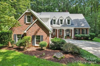 17924 Pages Pond Ct, Davidson, NC 28036