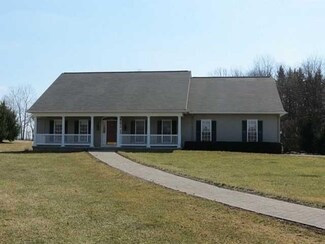 2 Coal Creek Way, Rush, NY 14543