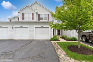 3104 Falling Waters Ln, Lindenhurst, IL 60046