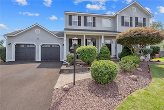 4974 Nestling Duck, Liverpool, NY 13090