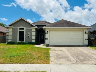 7525 Brush Creek Dr, Corpus Christi, TX 78414