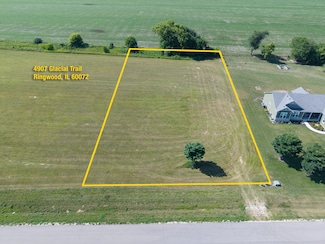 4907 Glacial Trail, Ringwood, IL 60072