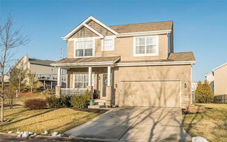 995 Harmony Lake Pkwy, Saint Peters, MO 63376