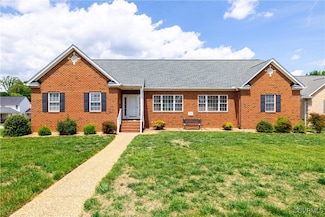 8090 Berkeley Forest Ct, Mechanicsville, VA 23116