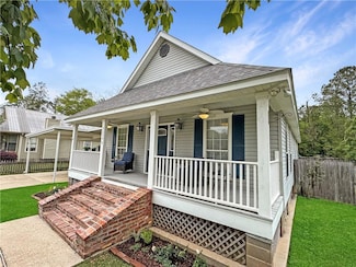 32996 Peters St, Abita Springs, LA 70420