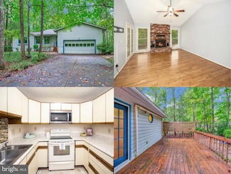 220 Meadowview Ln, Locust Grove, VA 22508
